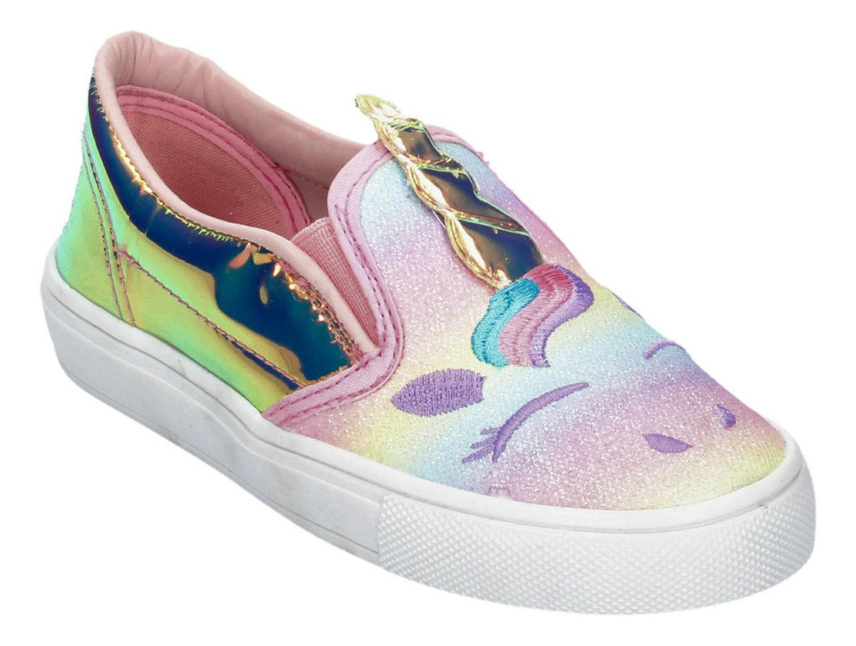 Tenis Tropicana Para Niña 93258 [tro1086], foto 4 de 10