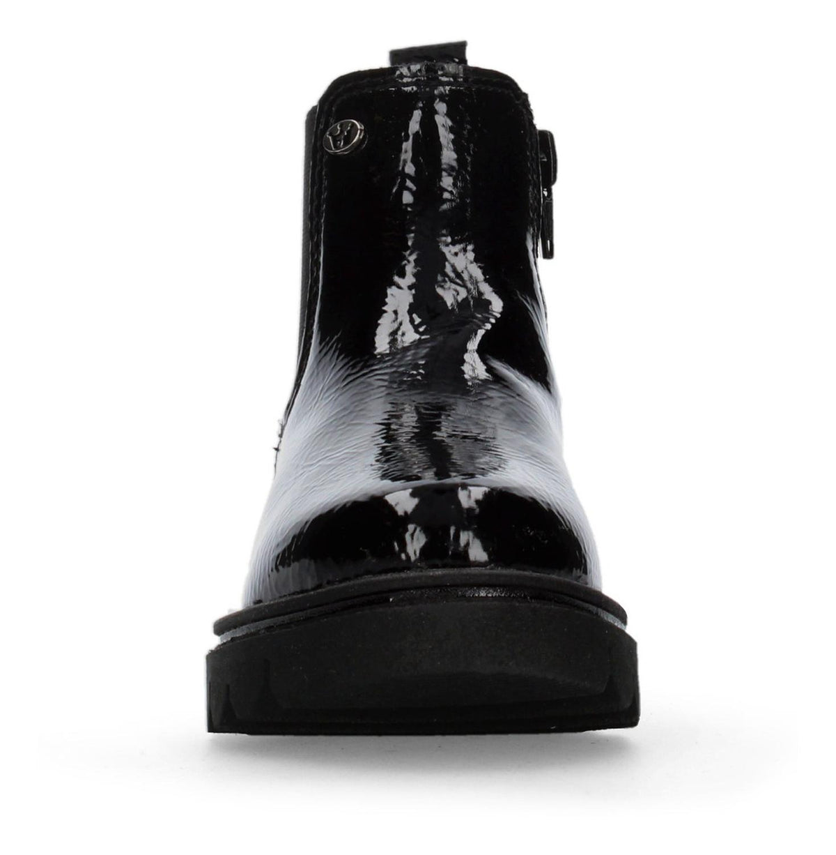 Bota Jakuna Para Niña 212001 Negro [jak137], foto 6 de 10