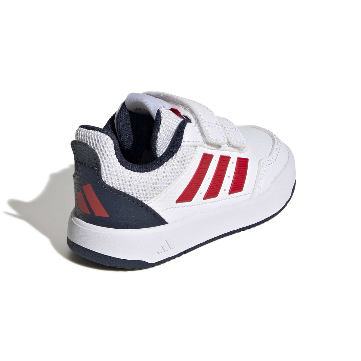 Tenis Adidas Tensaur Sport 3.0 Niño Blanco Casual Infantil T11-16, foto 3 de 10