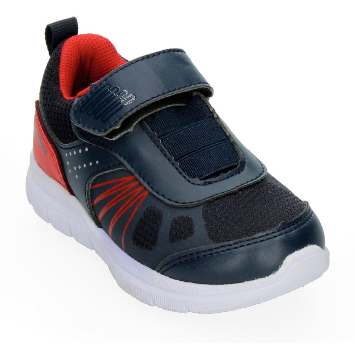 Tenis Coqueta Para Niño 131520-k Azul [cta841], foto 5 de 10