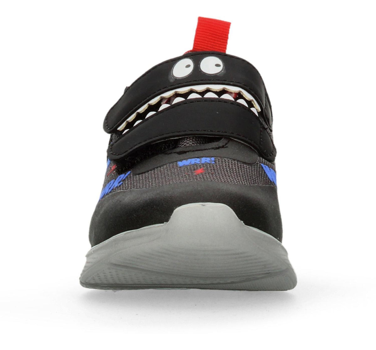 Tenis Roddyck Para Niño 55801 Negro [ryk50], foto 6 de 12