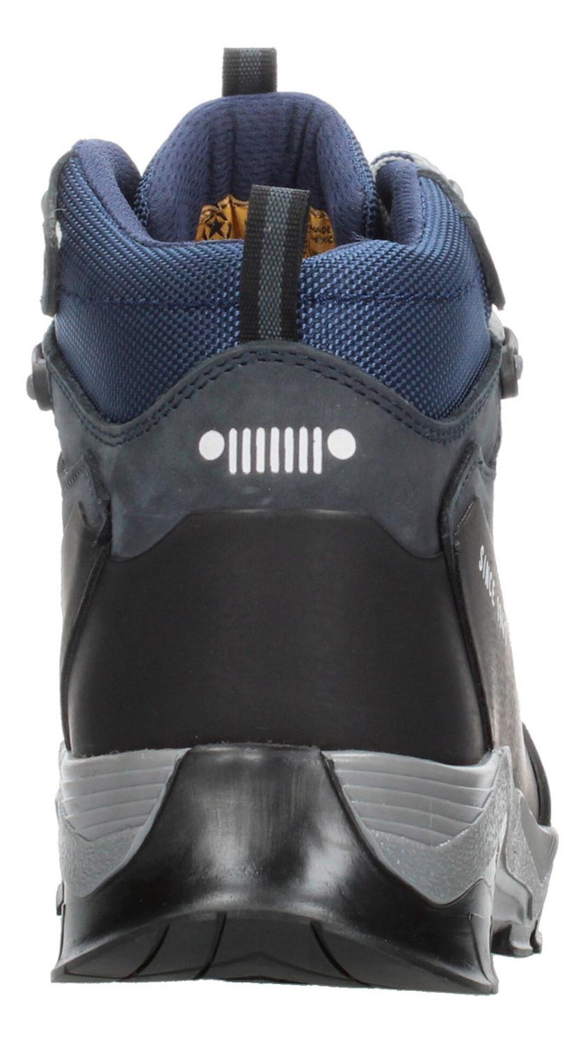 Bota Jeep Azul Outdoor Para Hombre [JEE65], foto 7 de 9