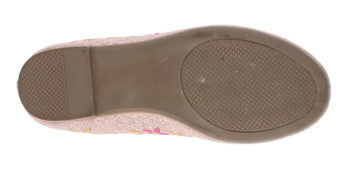 Balerina Flat Tropicana Para Niña 97116 Rosa [tro727], foto 6 de 6