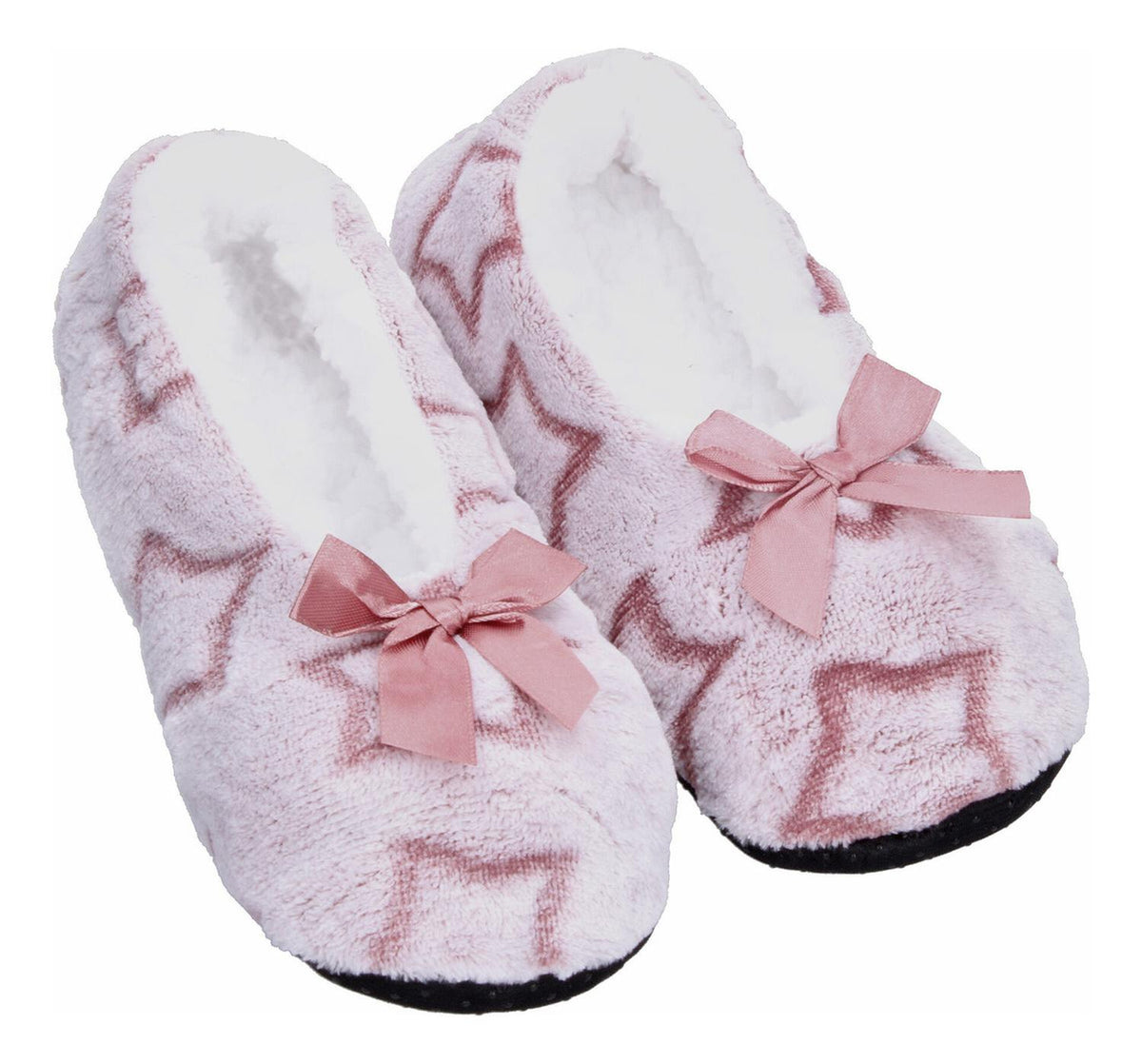 Pantuflas Rosa Para Mujer [tws3], foto 2 de 9