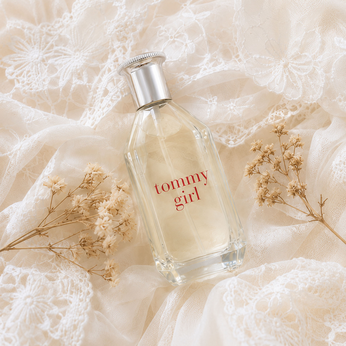 Perfume Tommy Hilfiger Girl EDT Mujer 100ml, foto 4 de 10
