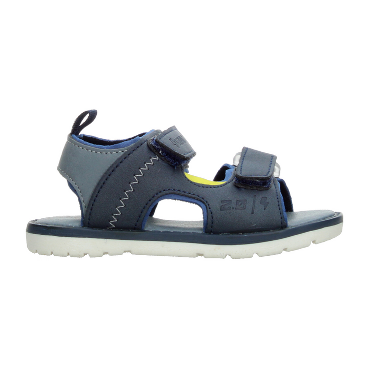 Sandalias Vavito Azul para Niño T15-18 [VVV1151]