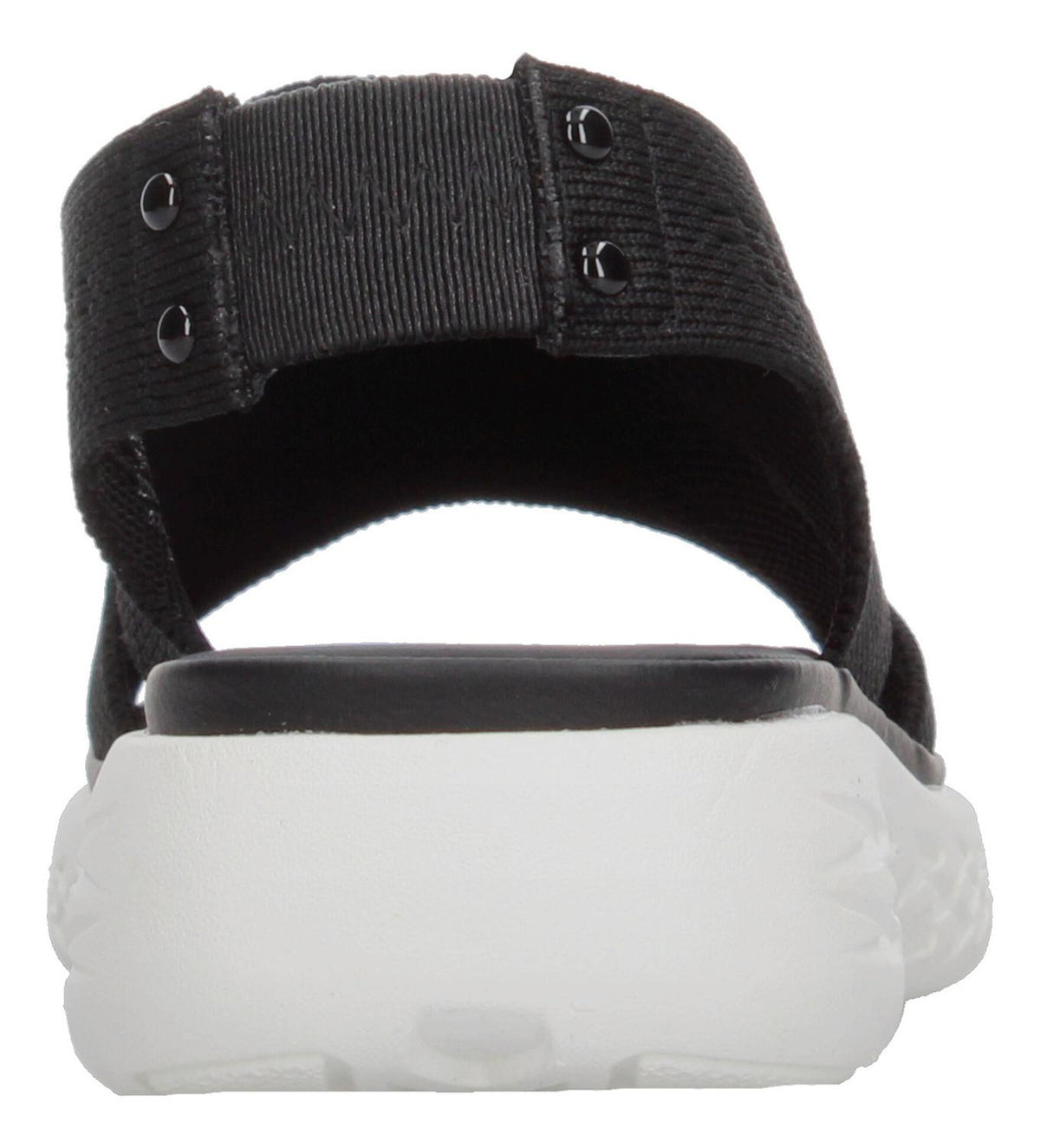 Sandalias Hispana Negro Para Mujer [his161], foto 7 de 10