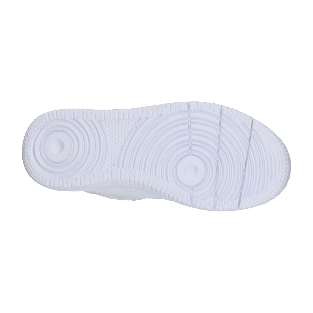 Tenis Escolar Janlo Blanco para Niño T22-26 [JLO101], foto 9 de 10