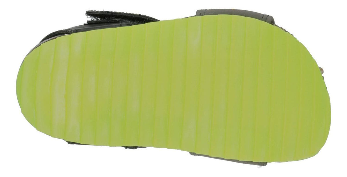 Sandalias Minipapos Para Niño 784 Negro [mnp257], foto 9 de 10