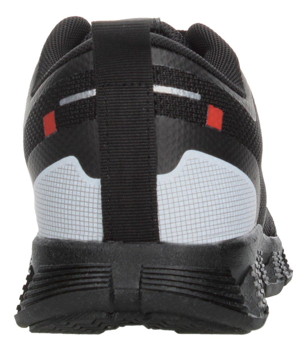Tenis Berlin Negro Para Hombre [bli86], foto 7 de 10
