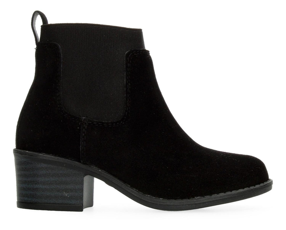Bota Tropicana Negro Para Niña [tro1286], foto 1 de 8