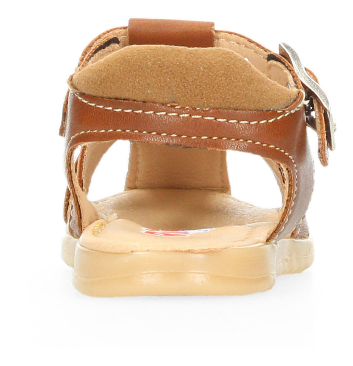 Sandalias Rilo Para Niño 3052-755 Cafe [ril45], foto 7 de 10