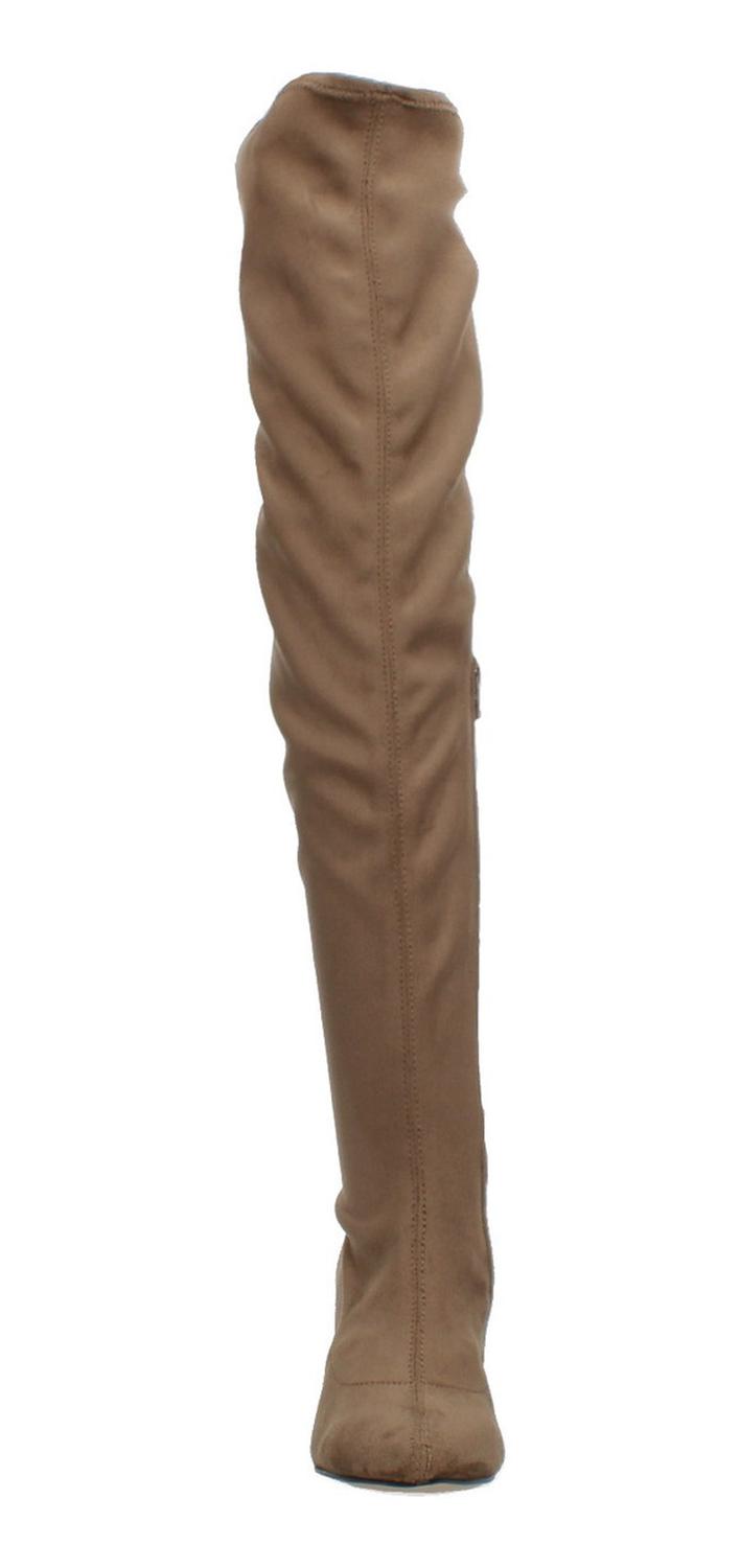 Bota Salamandra Cafe Para Mujer [sal31], foto 5 de 8