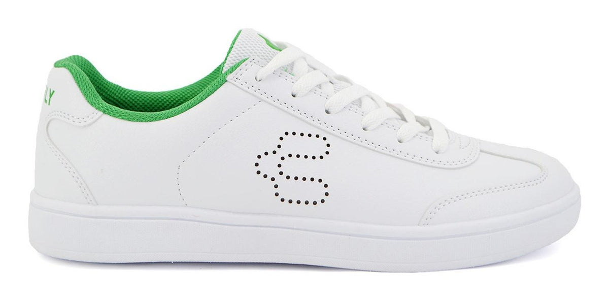 Tenis Charly Para Hombre 1029414 Blanco [chy2720], foto 1 de 6