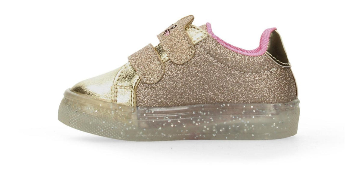 Tenis Tropicana Para Niña 93412 [tro1185], foto 3 de 10