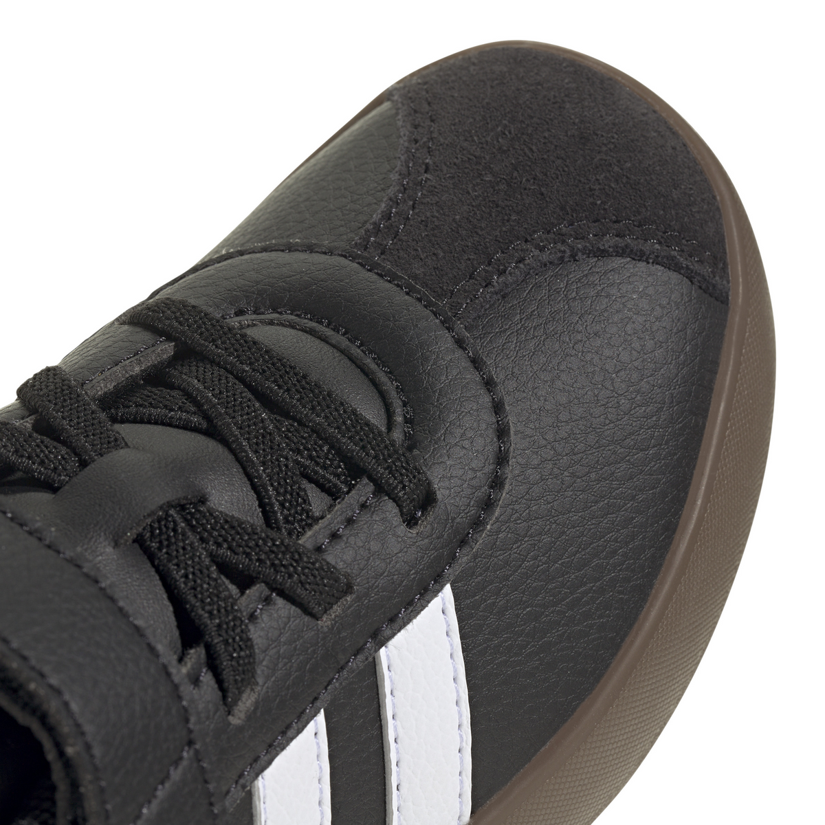 Tenis Adidas Core Negro para Niño T17-21 [ADD2726], foto 5 de 10