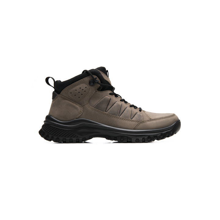 Bota Flexi Thompson Hombre Café Outdoor Cintas Casual Caballero