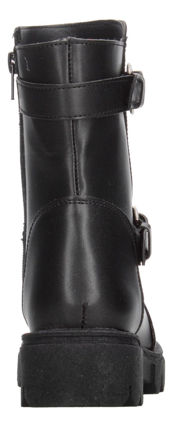 Bota Jakuna Negro Para Niña T22-26 [JAK370], foto 7 de 10