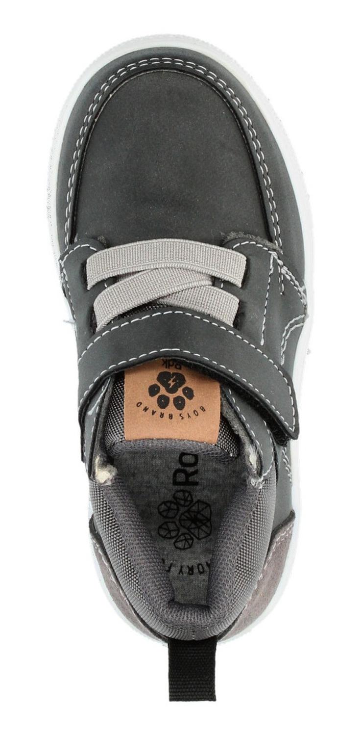 Tenis Roddyck Para Niño 93901 Gris [ryk4], foto 8 de 10