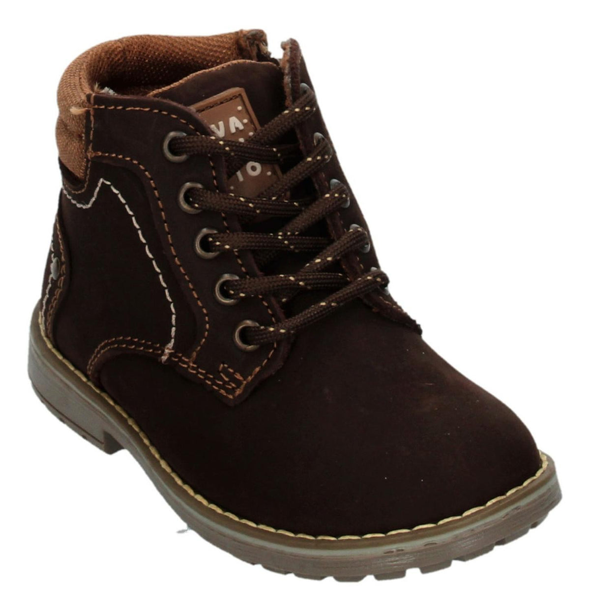 Zapato Casual Vavito Para Niño V8003 [vvv1064], foto 4 de 10