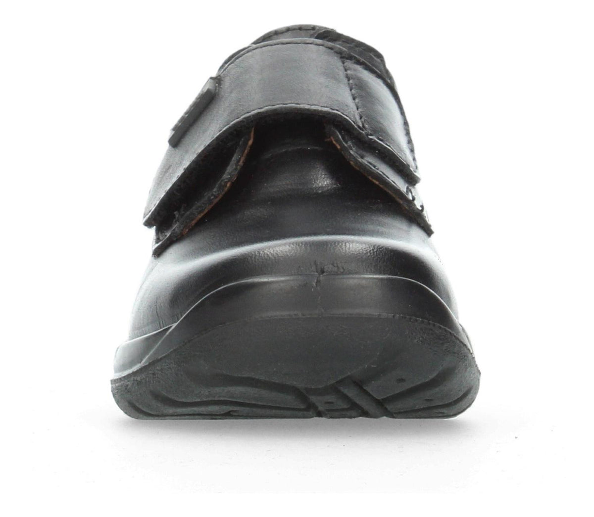 Zapato Escolar Coqueta Para Niño 163904-a Negro [cta851], foto 7 de 11