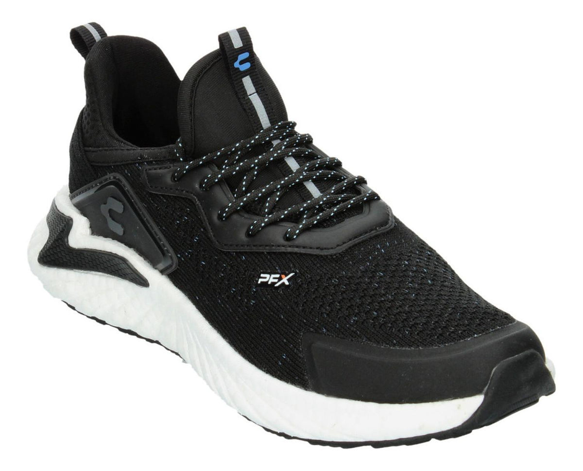 Tenis Charly Para Mujer 1049783 Negro [chy3093], foto 5 de 10