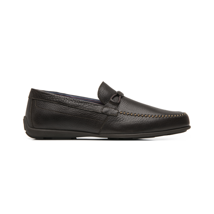 Zapato Flexi Hombre Café Casual para Caballero