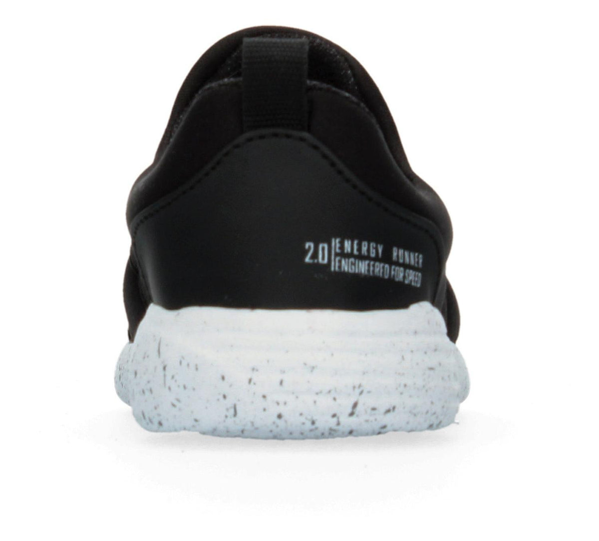 15.5 - Negro - 1.0 - Tenis Roddyck Para Niño 82701 Negro [ry, foto 8 de 10
