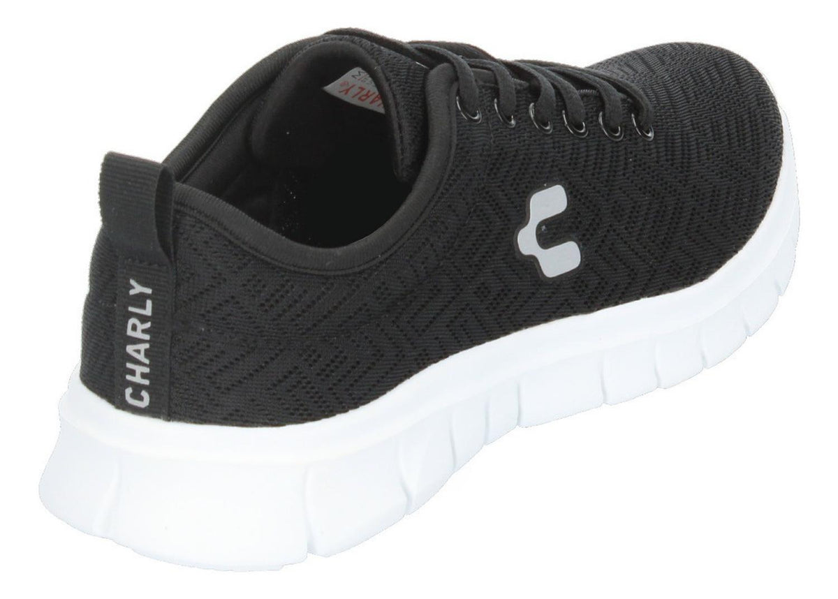 Tenis Charly Para Niño 1029802 [chy3050], foto 5 de 10