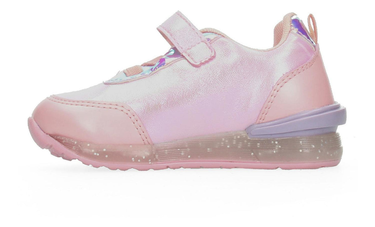 Tenis Disney Para Niña 29449 Rosa [dny39], foto 3 de 10