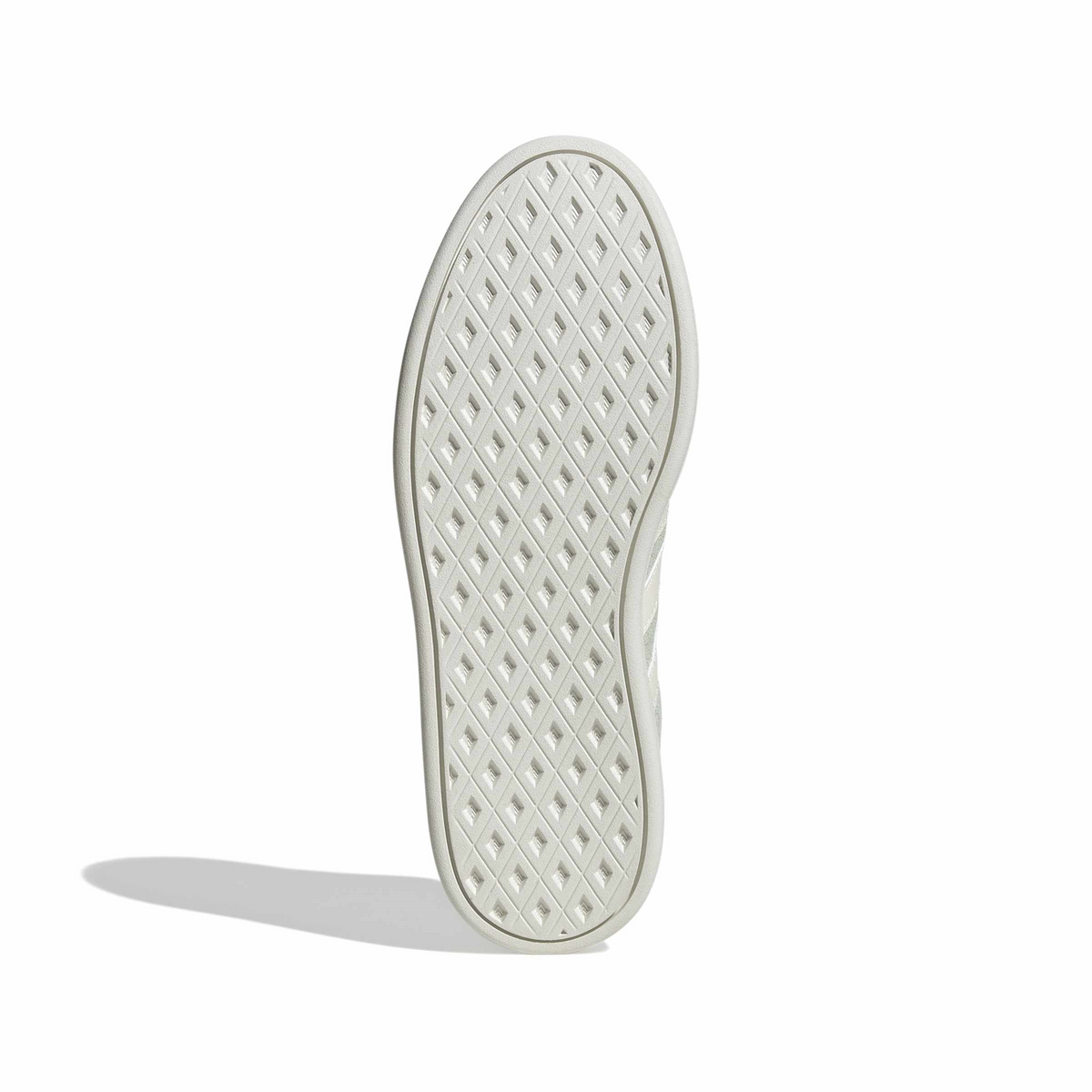 Tenis Adidas Breaknet Sleek Dama Verde Casual Cintas Mujer, foto 8 de 10