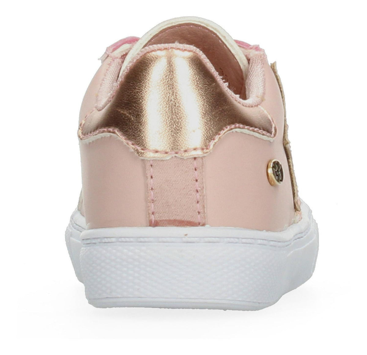 Tenis Jakuna Rosa Para Niña [jak212], foto 8 de 11