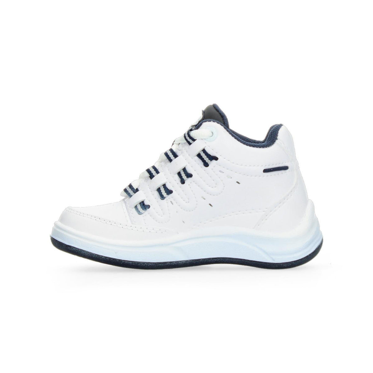 Zapato Ortopédico Pie-co para Niño 6000 Blanco [PPP157], foto 5 de 9