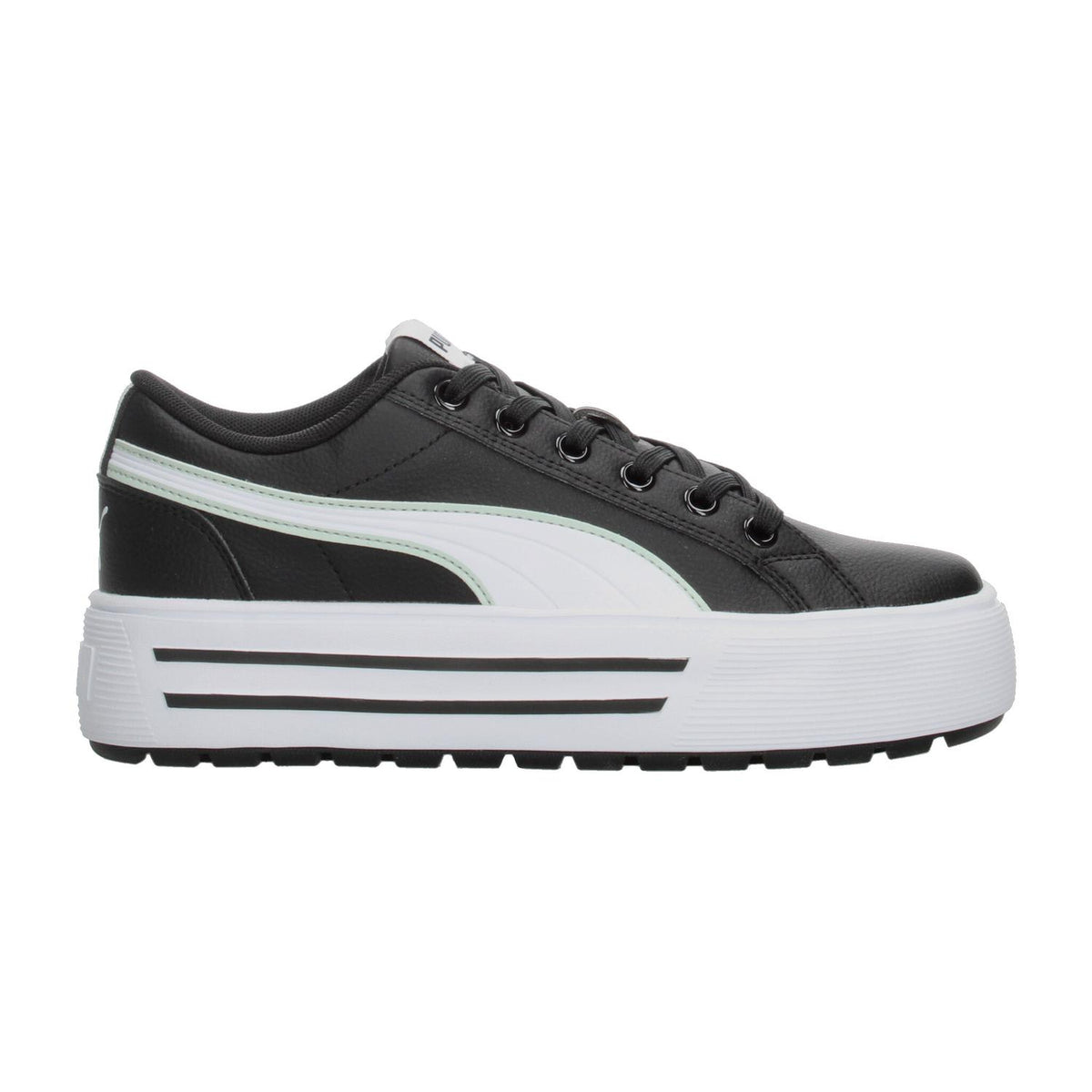 Tenis Puma Kaia 2.0 Negro Para Mujer [PUM1158], foto 1 de 9
