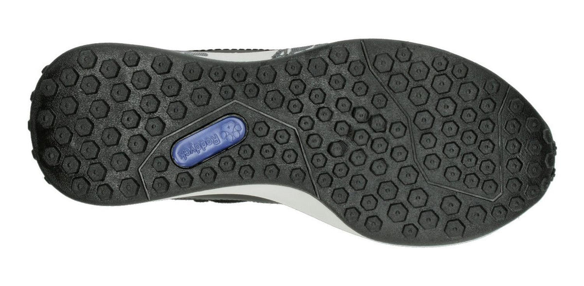 Tenis Roddyck Negro Para Niño [ryk87], foto 10 de 10