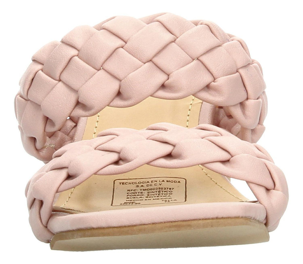 Sandalias Gosh Para Mujer 22823-02 Rosa [gos950], foto 6 de 10