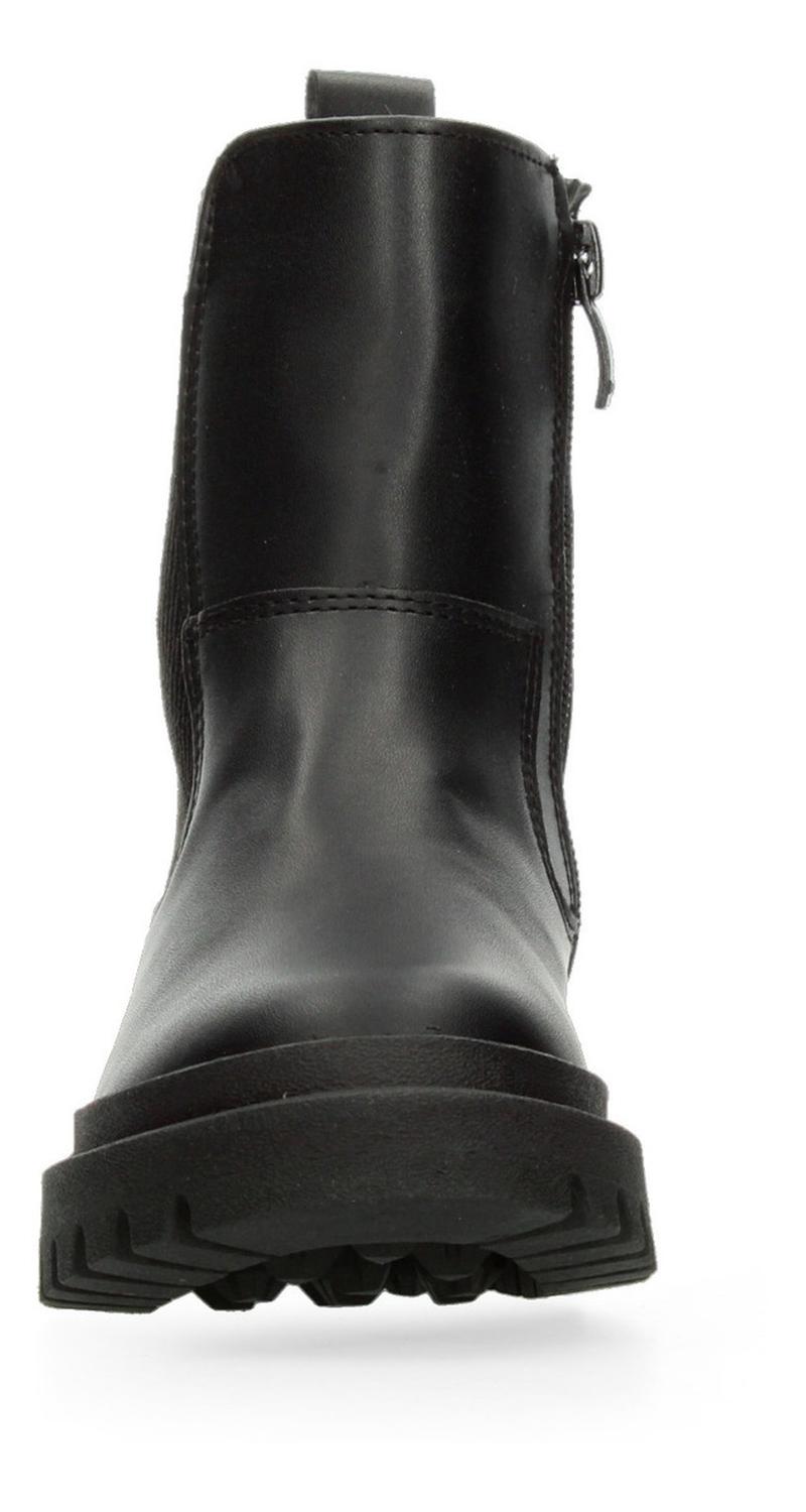 Bota Tropicana Negro Para Niña [tro1304], foto 6 de 8