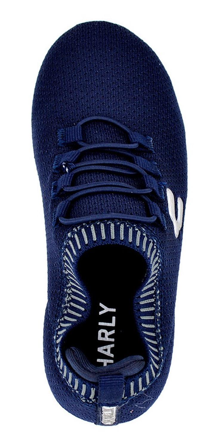 Tenis Charly Para Niño 1069198 Azul Marino [chy2343], foto 5 de 6