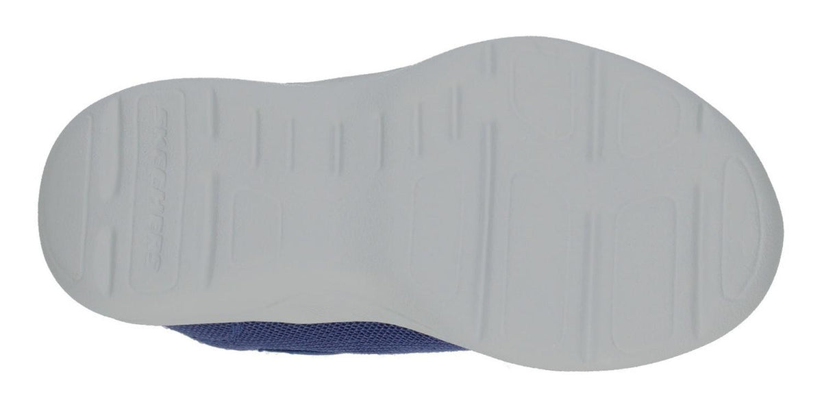 Tenis Skechers Para Niño 407300n Azul Marino [ske551], foto 9 de 10