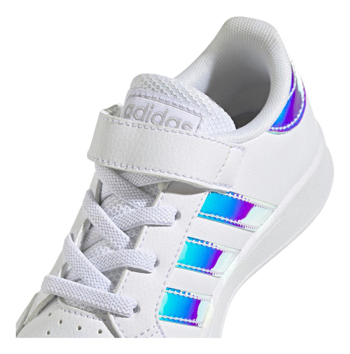 Tenis adidas Para Niña Gw2326 Blanco [add1984], foto 7 de 10