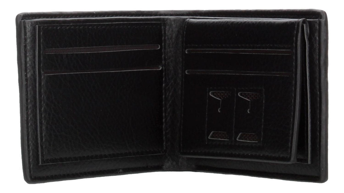 Cartera Felianna Negro Para Hombre [fli19], foto 7 de 10