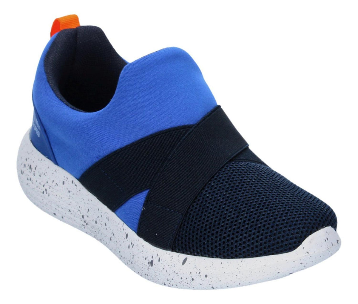 Tenis Roddyck Para Niño 82701 Azul [ryk10], foto 4 de 10