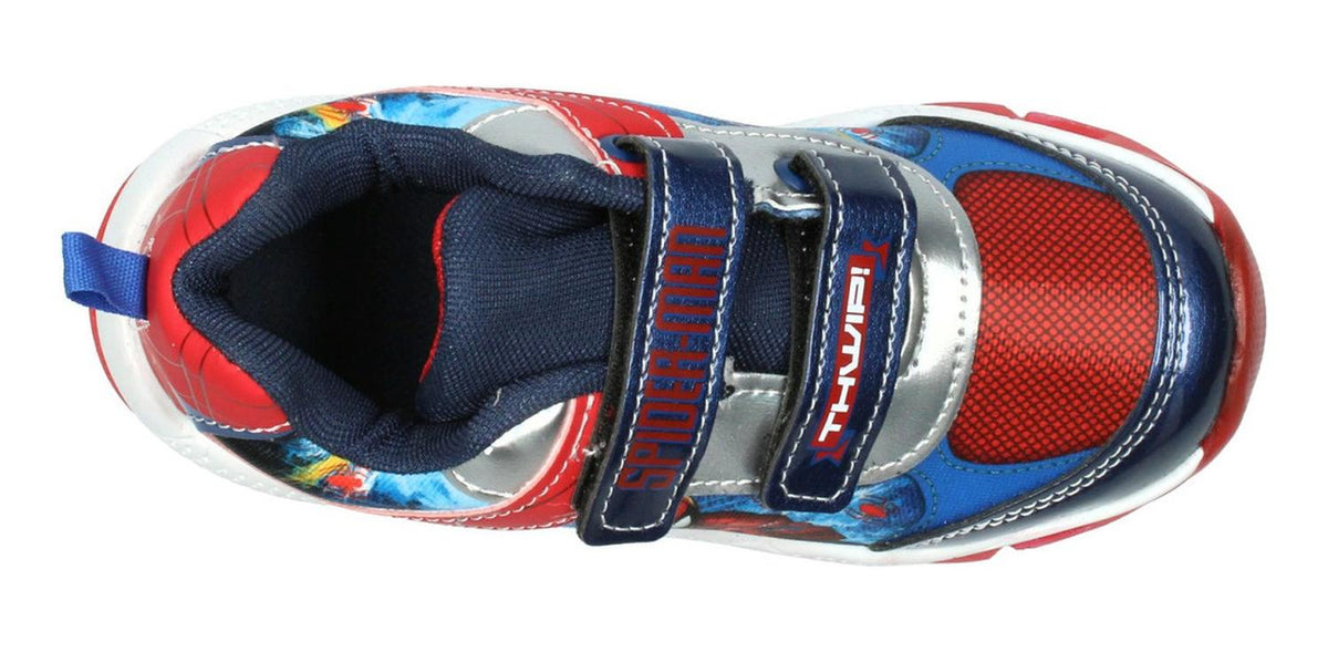 Tenis Nintendo Para Niño 4304 Azul [nin1209], foto 5 de 6