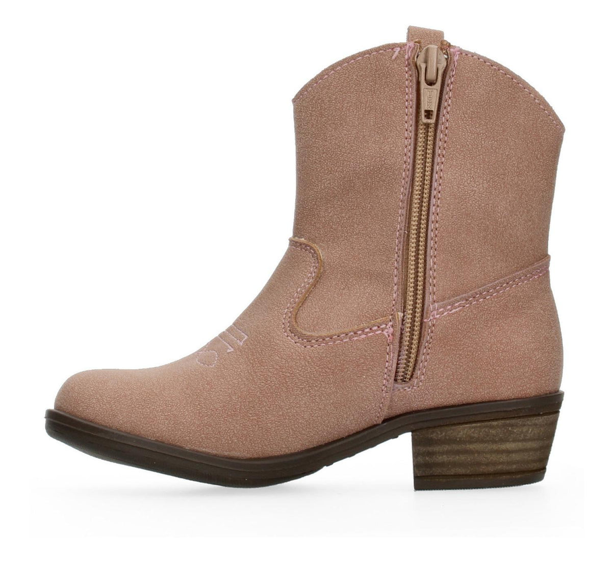 Bota Jakuna Cafe Para Niña [jak219], foto 4 de 11