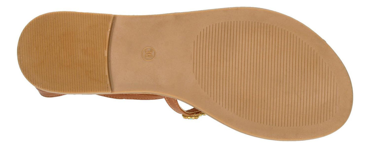 Sandalias Berlin Cafe Para Mujer [bli100], foto 10 de 10