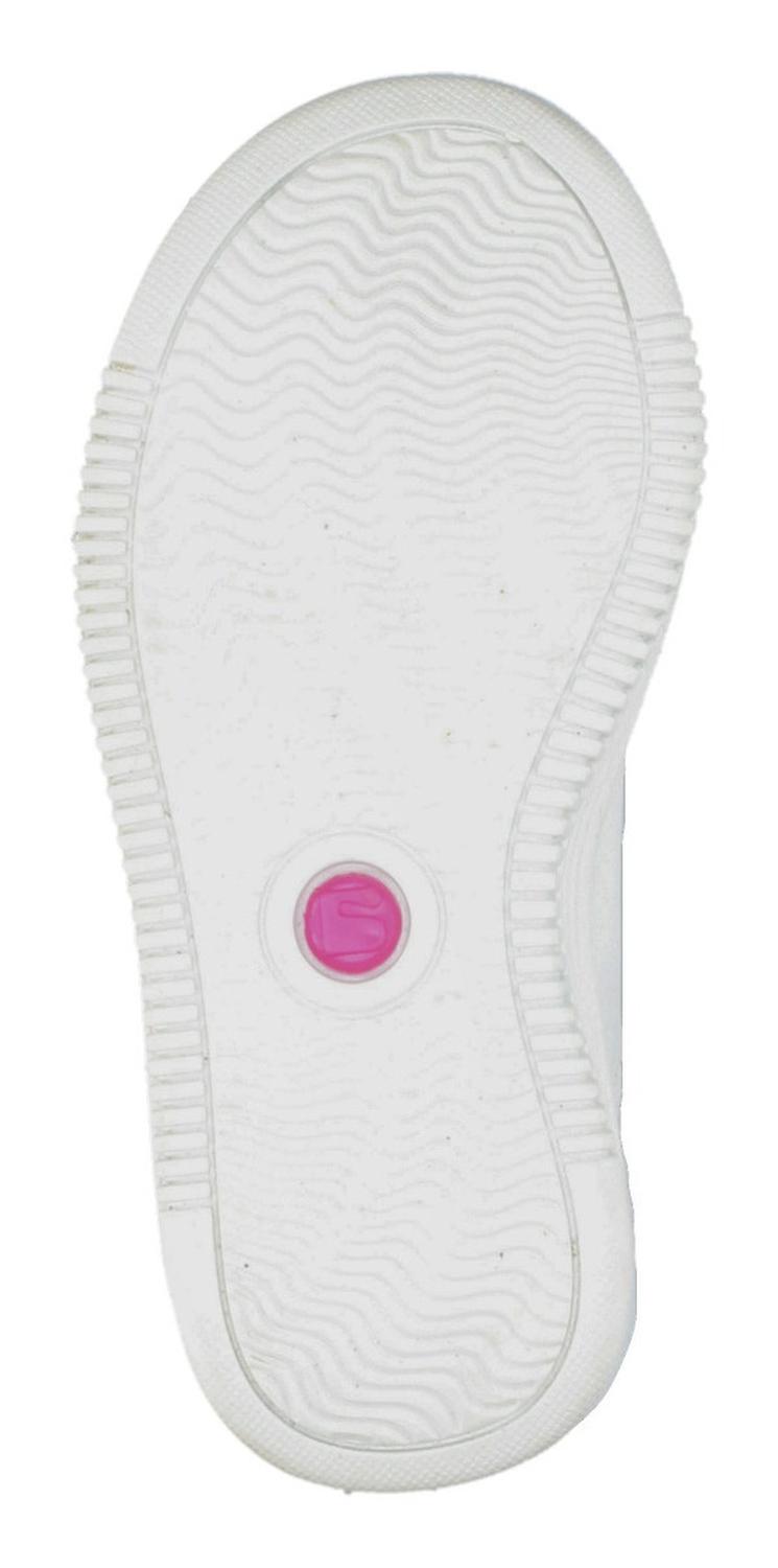 Tenis Coqueta Para Niña 157400-z Blanco [cta826], foto 9 de 10