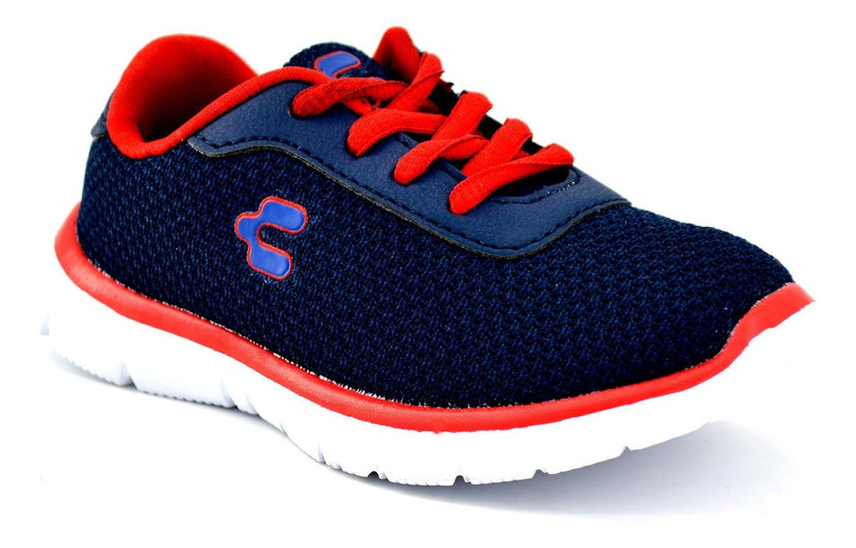 Tenis Charly Para Niño 1062291 Azul Marino [chy2312], foto 3 de 6
