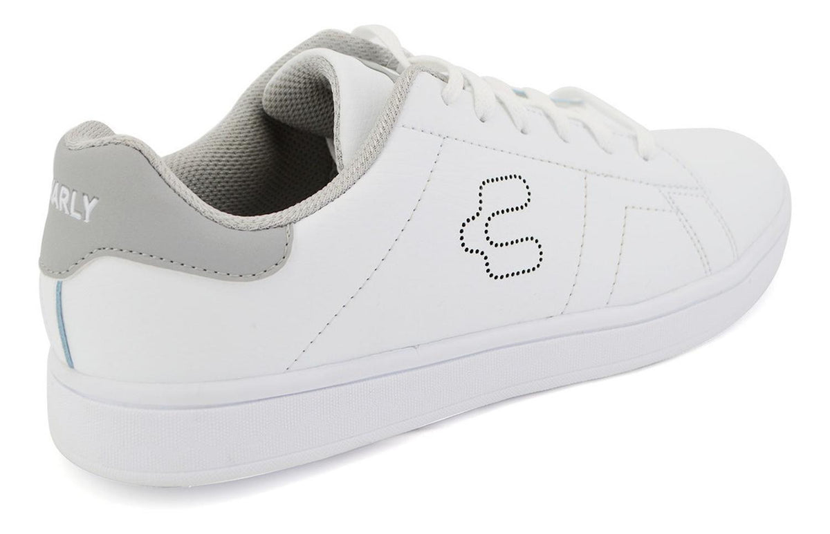 Tenis Charly Para Mujer 1049350 Blanco [chy2685], foto 4 de 6