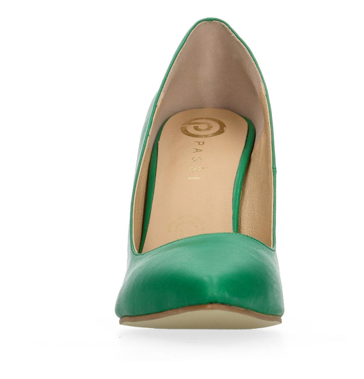 Zapatillas Passi Esmeralda Para Mujer [pas10], foto 7 de 11
