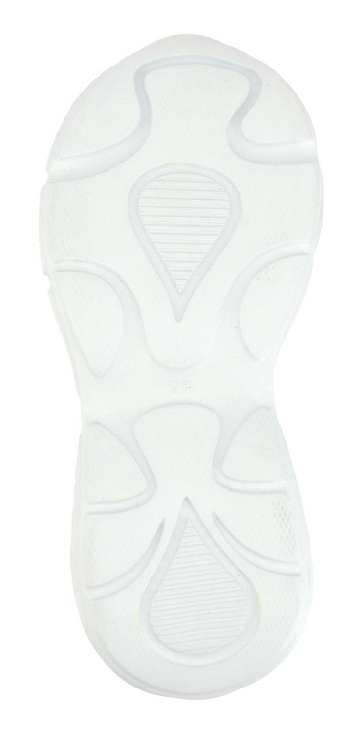 Tenis Ozono Para Mujer 60018201-3 Multicolor [ozo2605], foto 6 de 6